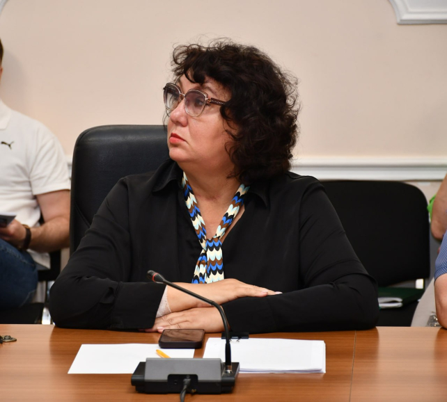 Усі школи Кіровоградщини готові до організації безкоштовного харчування учнів з 1 вересня
