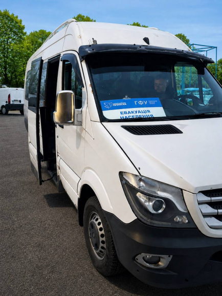 Кіровоградщина продовжує надавати прихисток людям, які через війну змушені залишати власні домівки. Днями чергову групу вимушених переселенців прийняла Благовіщенська громада.