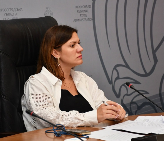 17 закладів освіти Кіровоградщини забезпечать сонячними панелями та акумуляторами