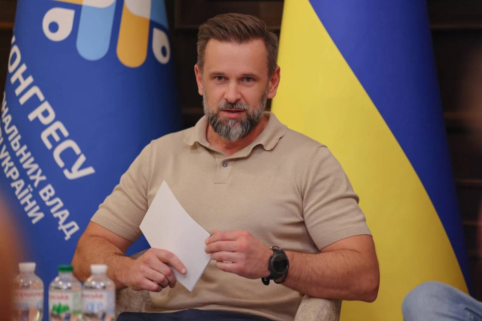 Відбулося перше, установче засідання новосформованої Палати регіональних молодіжних конгресів Конгресу місцевих та регіональних влад при Президентові України