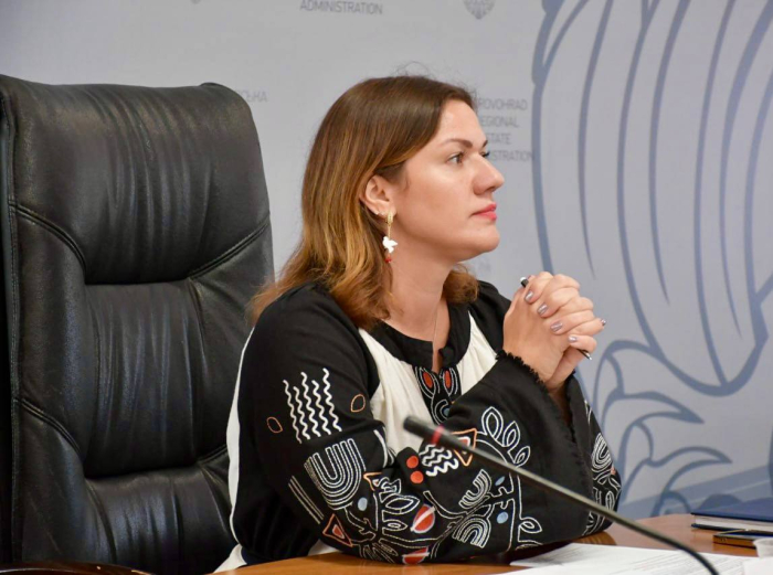 На Кіровоградщині обговорили проведення заходів до Дня пам’яті Захисників  і Захисниць України