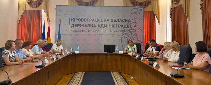 В ОВА роз’яснили актуальні питання ведення Реєстру застрахованих осіб