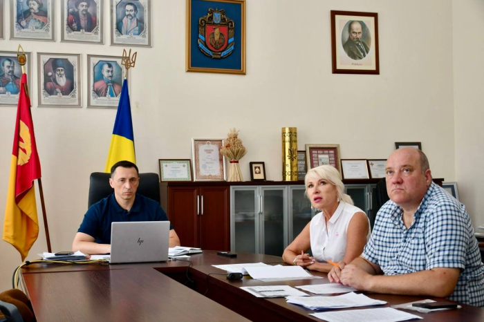 На Кіровоградщині працюватимуть мобільні медичні бригади