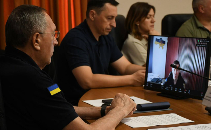Система цивільного захисту Кіровоградщини підтвердила готовність до реагування на надзвичайні ситуації