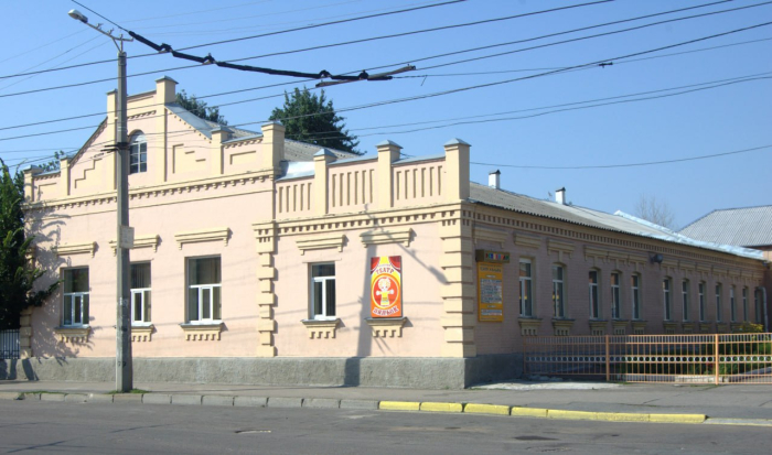 Театр ляльок створюватиме вистави за стандартами безбар'єрності в межах конкурсу «Тисячовесна»