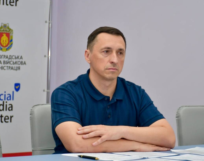 На Кіровоградщині перевіряють готовність захисних споруд цивільного захисту