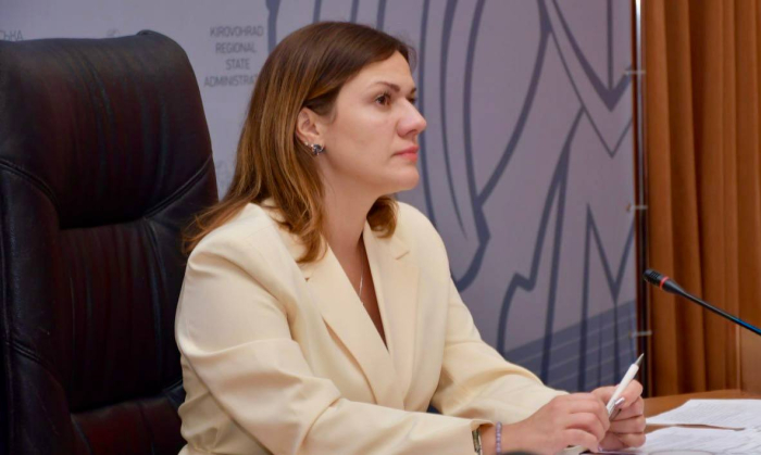 У Кіровоградській ОВА обговорили реалізацію регіонального проєкту «Сила досвіду: ветерани і бізнес»