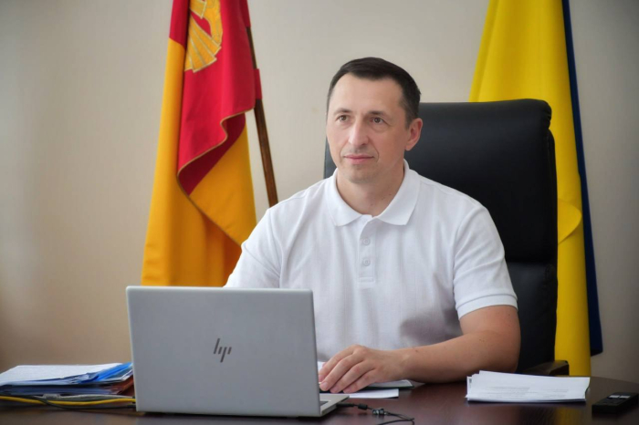 На Кіровоградщині вивчають можливість встановлення мобільних укриттів
