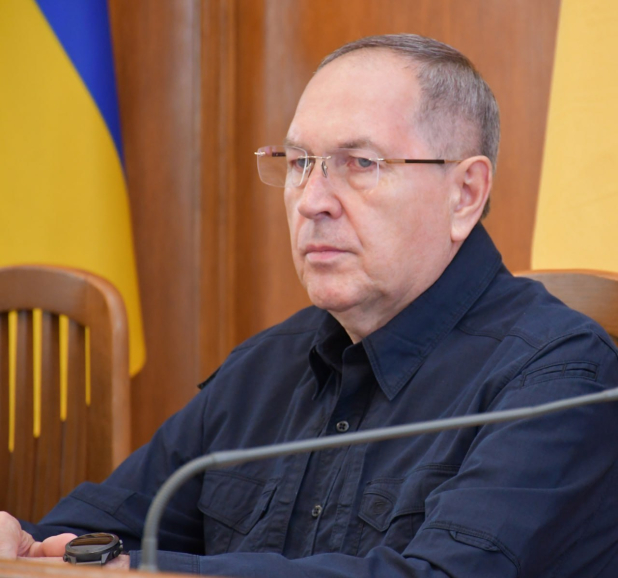 Доля «Дніпро-Кіровоград» та комунальне майно: про що сперечалися депутати на сесії облради