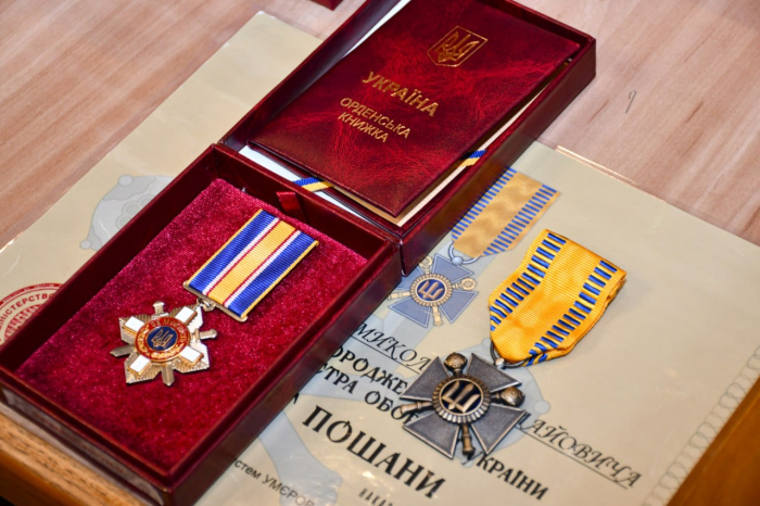 29 серпня – День пам’яті захисників України, які загинули в боротьбі за незалежність, суверенітет і територіальну цілісність України.