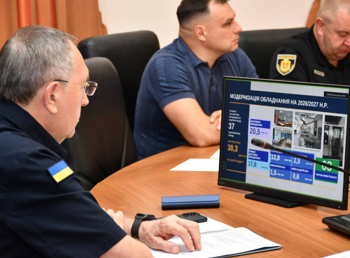 Із 1 вересня всі учні на Кіровоградщині будуть забезпечені безкоштовним гарячим харчуванням