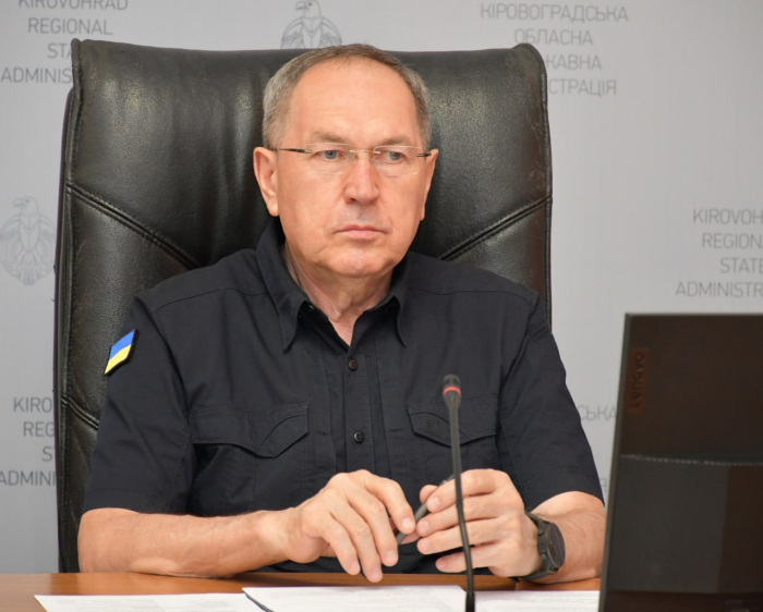 У Кіровоградській ОВА затверджено проєкт пріоритетних публічних інвестицій