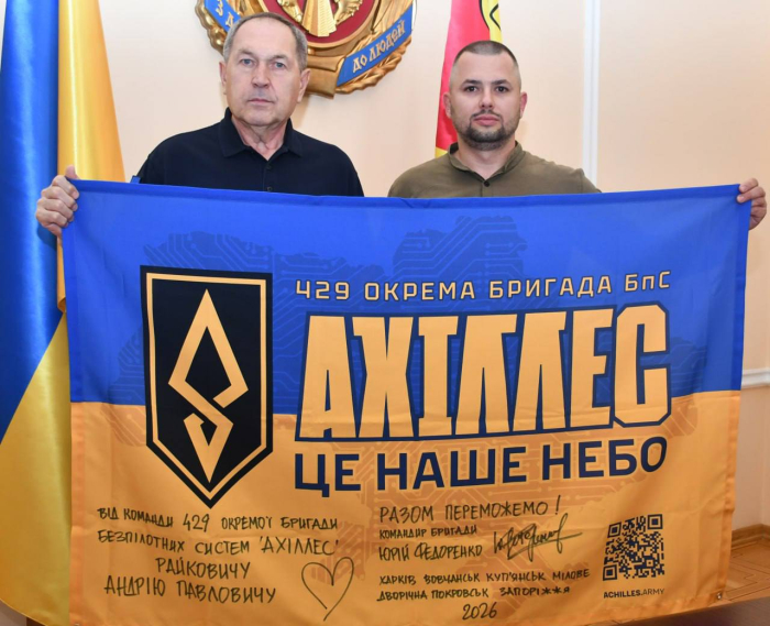 Сьогодні – цікаве знайомство з Олександром Пульнєвим, представником відділу цивільно-військового співробітництва військової частини А5100. Наші дронарі – особливі вояки. На такі підрозділи і особливі надії.