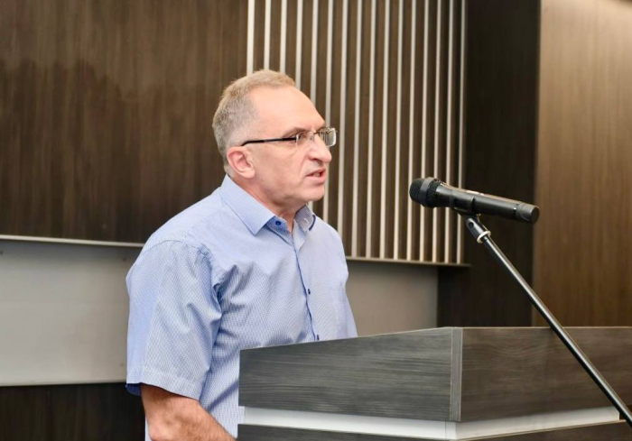 У Кропивницькому відзначили підприємців з нагоди професійного свята