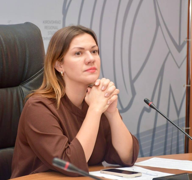 Кіровоградщина розгортає додаткові місяця проживання для ВПО