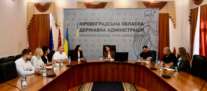 Понад 450 нових фахівців та десятки центрів: як змінюється молодіжна та спортивна карта області