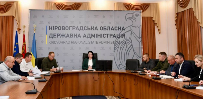 На Кіровоградщині погодили план вакцинації диких тварин від сказу