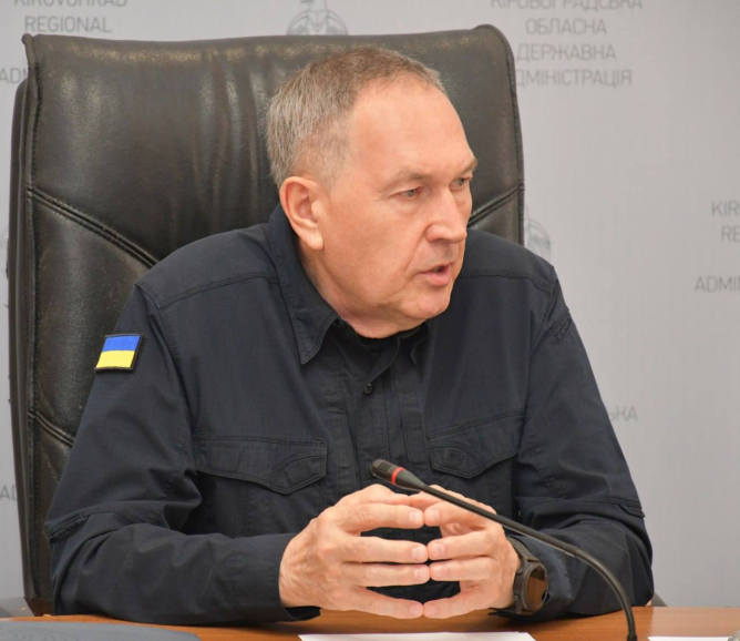 Тиждень громадянського суспільства.