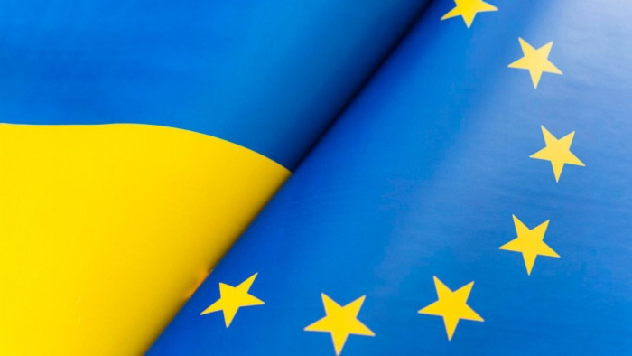 Україна отримала 3,3 мільярда євро від Європейського Союзу