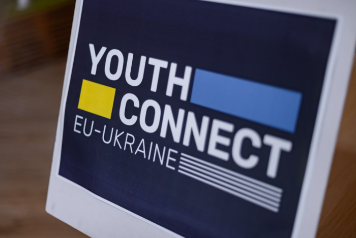 Шість концепцій соціальних ініціатив напрацювала студентська молодь під час мітапу «Молодіжні меридіани» у Кропивницькому
