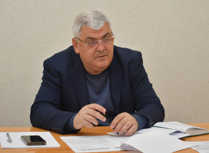 «Без води з березня»: посадовець ОВА доручив негайно вирішити проблему з водопостачанням у Кропивницькому