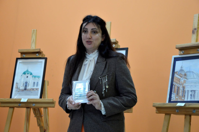 Кропивницьким тепер можна мандрувати з цифровим аудіогідом