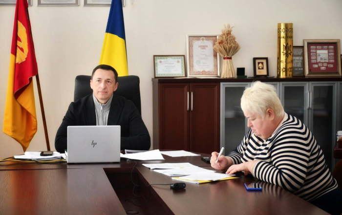 Усі пологові заклади області облаштовані укриттями