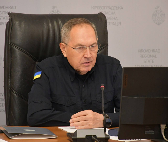 На Кіровоградщині посилюють контроль за готовністю укриттів та пунктів незламності