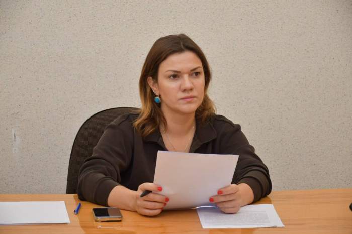У Кіровоградській ОВА опрацювали питання проживання ВПО