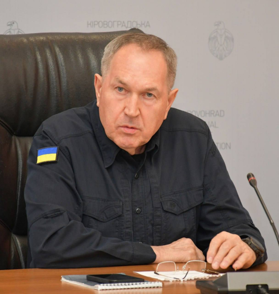 Сьогодні зібрав термінову нараду з керівництвом ОКВП «Дніпро-Кіровоград», очільниками комунального сектора області та міста Кропивницького, а також представниками правоохоронних органів: прокуратура, СБУ, нацпол.
