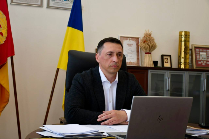 У громадах Кіровоградщини облаштовують протипожежний захист у школах