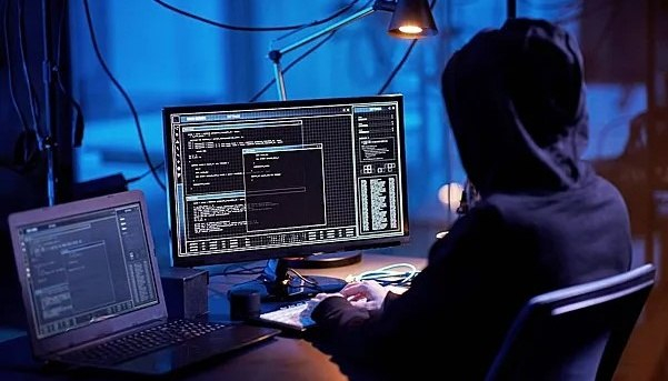 Кібербезпека: CERT-UA попереджає про нову схему викрадення даних через підроблені перевірки «Я не робот»