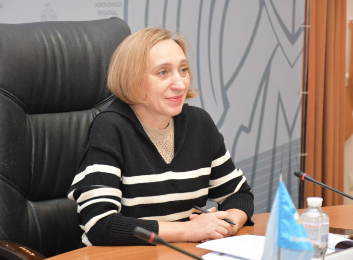 Prozorro.Продажі: як підприємці Кіровоградщини можуть знайти ресурси для розвитку бізнесу