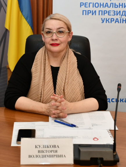 На Кіровоградщині цифровізують містобудівну сферу та впорядковують реестри адрес