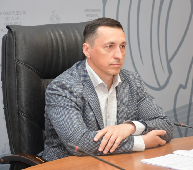 Понад 15 тисяч жителів Олександрійського району пройшли обстеження на туберкульоз