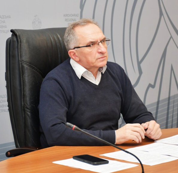 На Кіровоградщині оновлюють систему залізничних тарифів задля збереження приміських маршрутів