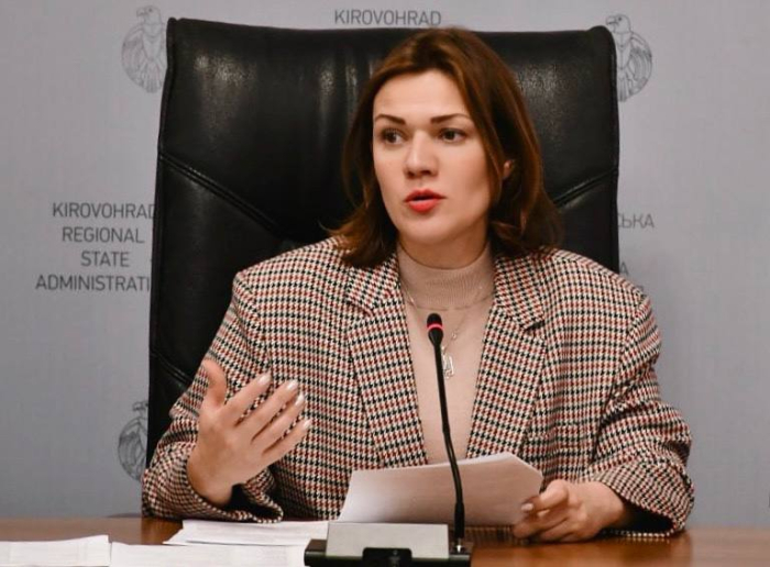 Кіровоградщина отримає додаткову субвенцію на житло для ВПО