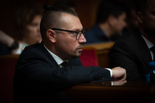 Відновлення конкурсів на державну службу — один із кроків виконання зобов’язань України за Ukraine Facility