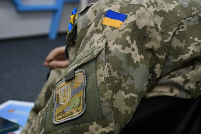 У Кропивницькому відбувся відкритий діалог між владою та ветеранською спільнотою
