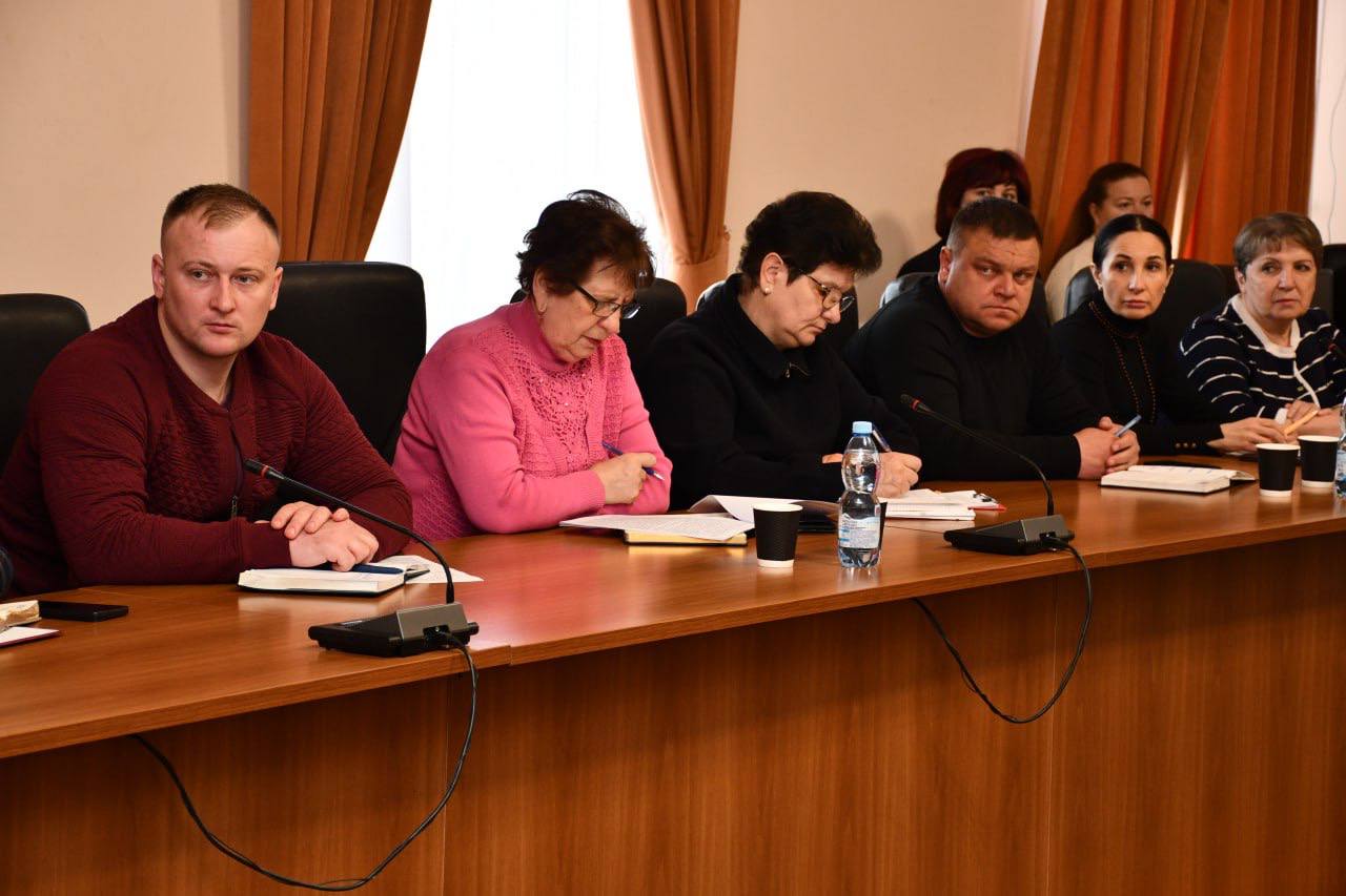 Розвиток системи соціальних послуг у Кіровоградській області: підсумки 2024 року та пріоритети на 2025 - й - фото 1