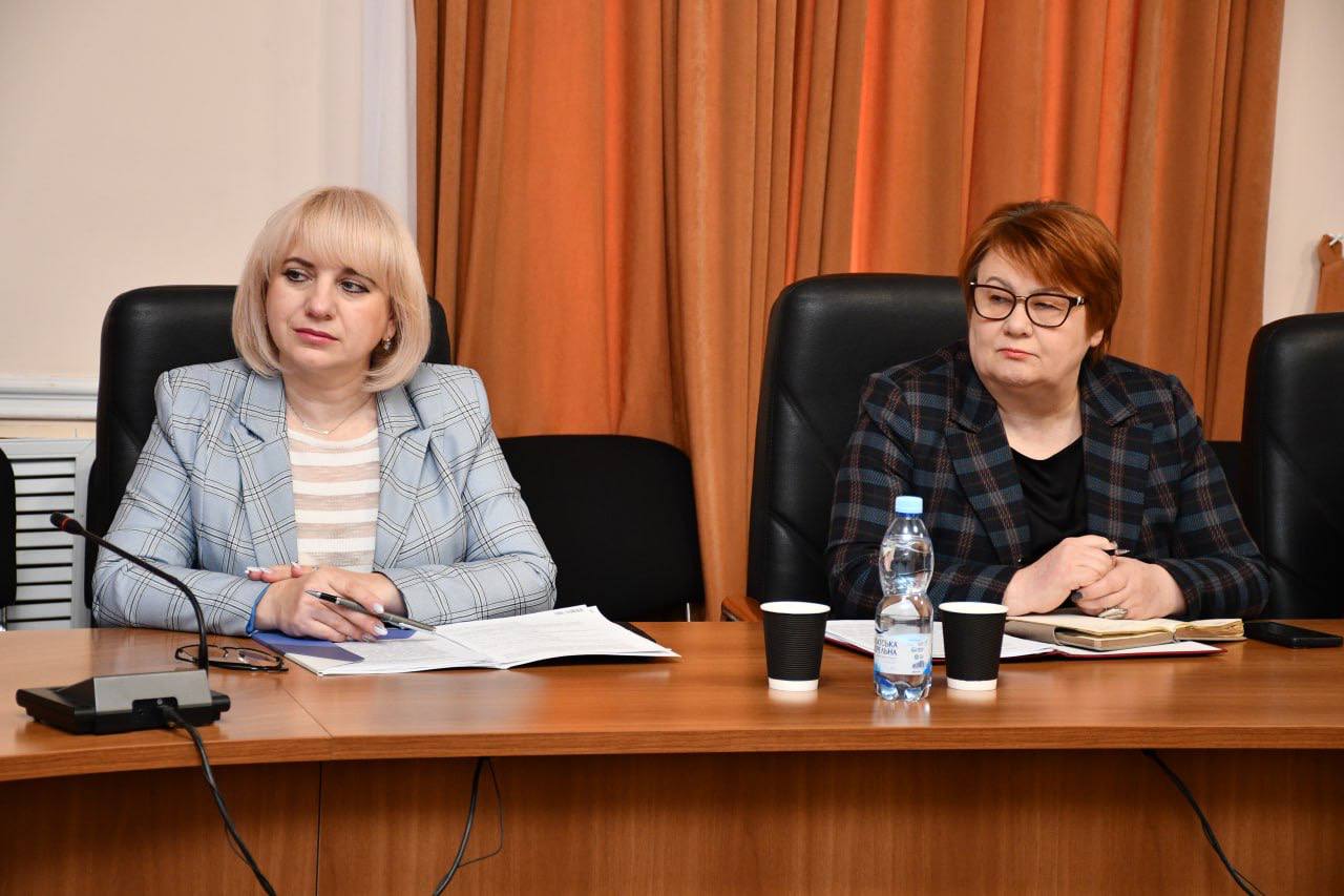 Розвиток системи соціальних послуг у Кіровоградській області: підсумки 2024 року та пріоритети на 2025 - й - фото 2