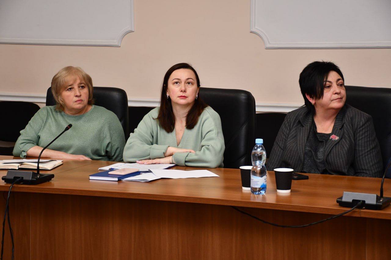 Розвиток системи соціальних послуг у Кіровоградській області: підсумки 2024 року та пріоритети на 2025 - й - фото 5