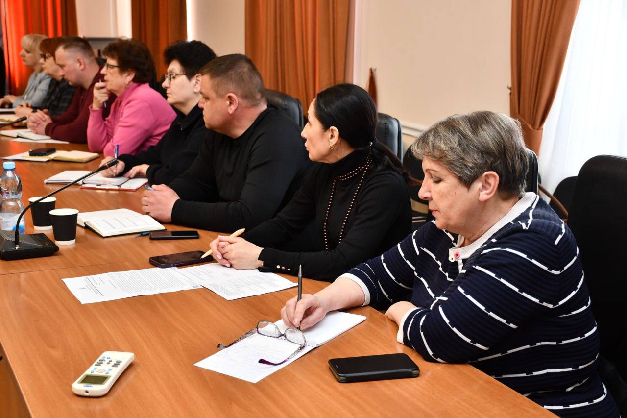 Розвиток системи соціальних послуг у Кіровоградській області: підсумки 2024 року та пріоритети на 2025 - й - фото 4
