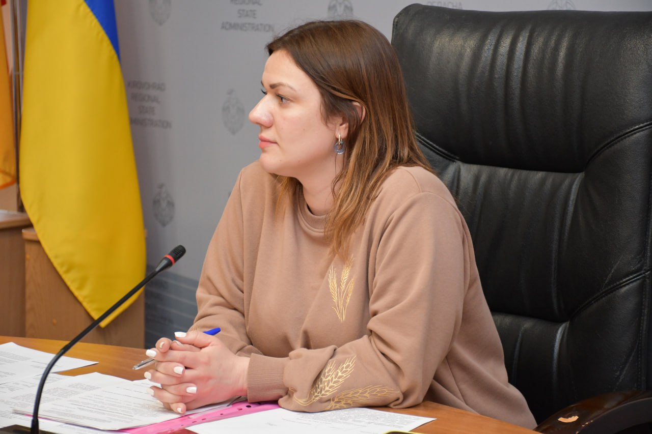 На Кіровоградщині розвивають систему підтримки ментального здоров'я - фото 1