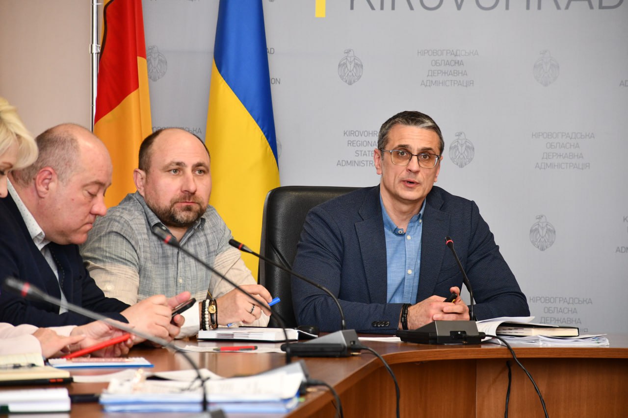 На Кіровоградщині розвивають систему підтримки ментального здоров'я - фото 2
