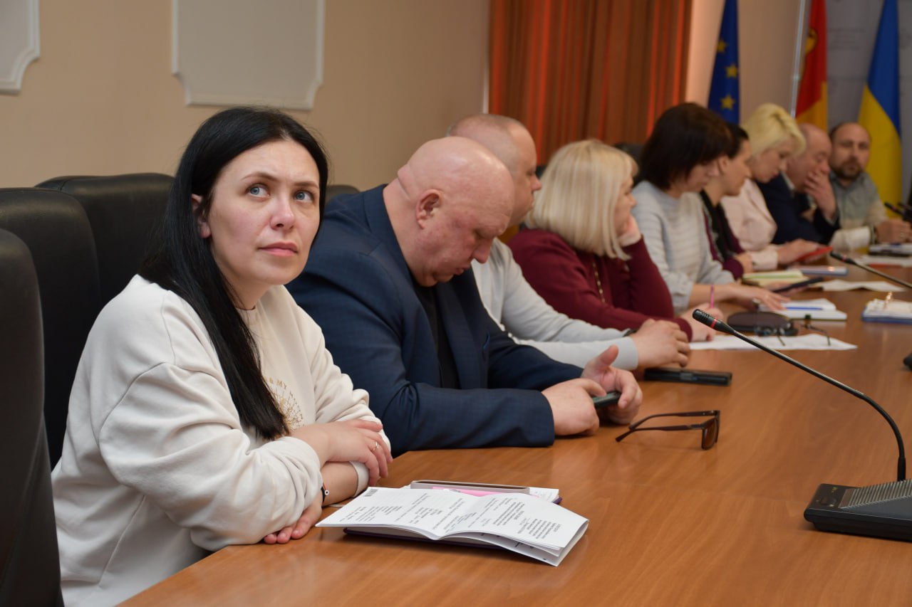 На Кіровоградщині розвивають систему підтримки ментального здоров'я - фото 8