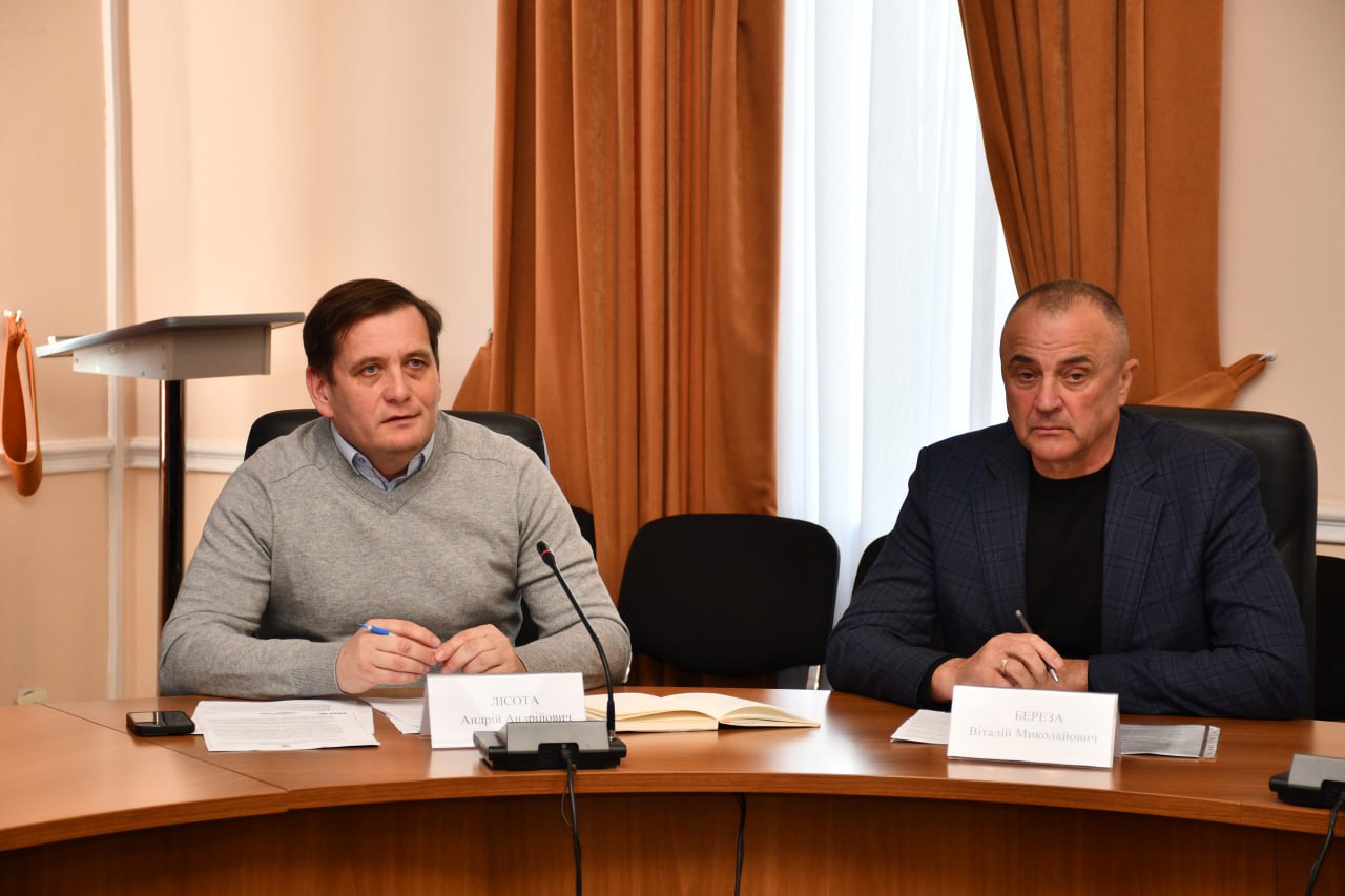 Кіровоградщина готується до проведення ІІІ етапу Всеукраїнської гри "Сокіл" ("Джура") - фото 1