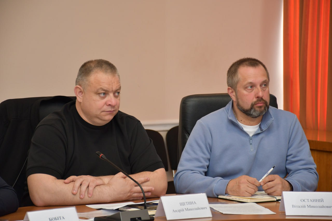 Кіровоградщина готується до проведення ІІІ етапу Всеукраїнської гри "Сокіл" ("Джура") - фото 3