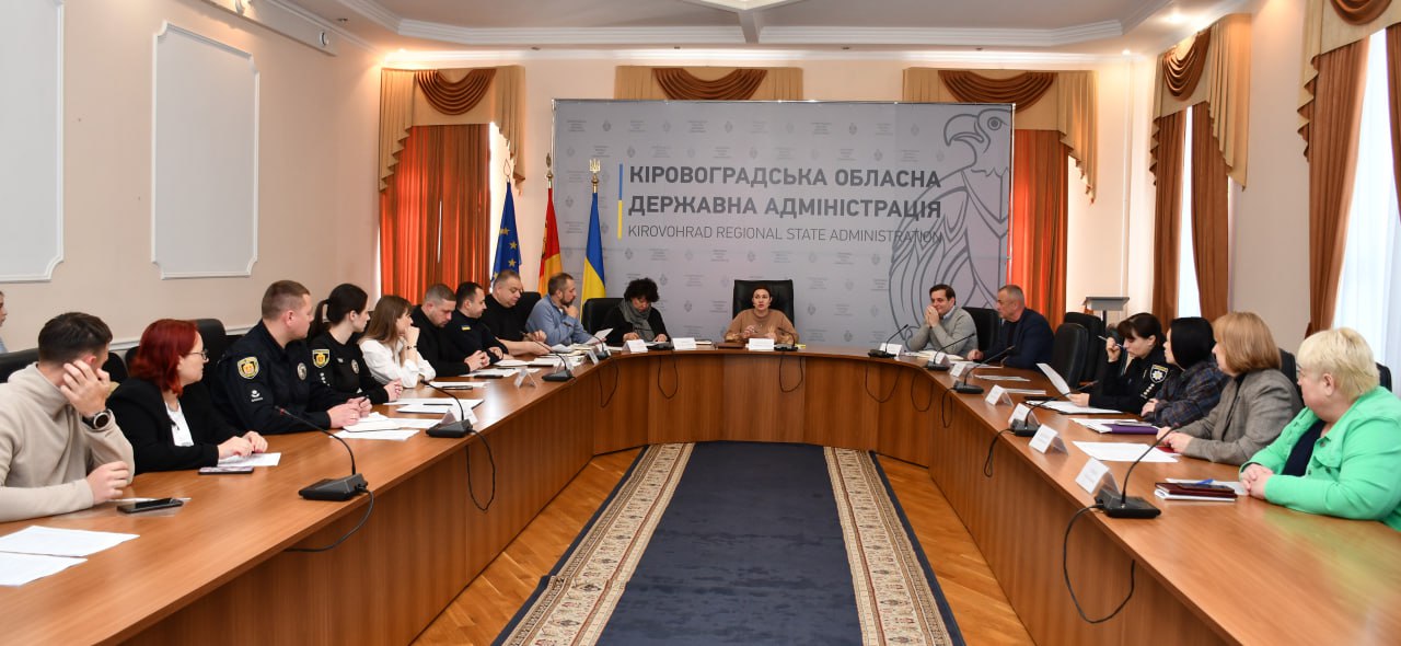 Кіровоградщина готується до проведення ІІІ етапу Всеукраїнської гри "Сокіл" ("Джура") - фото 2