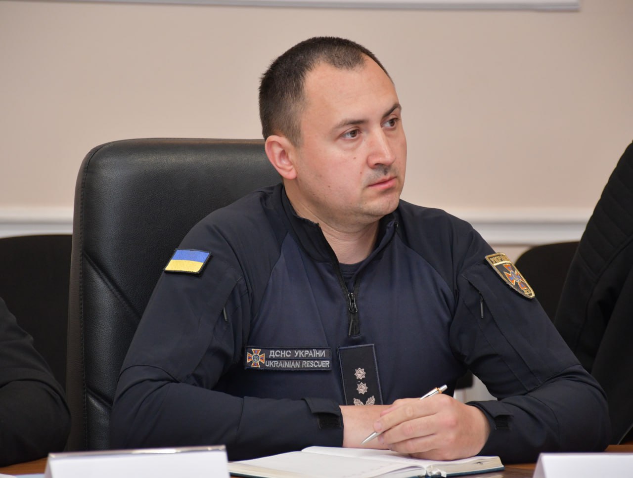 Кіровоградщина готується до проведення ІІІ етапу Всеукраїнської гри "Сокіл" ("Джура") - фото 6